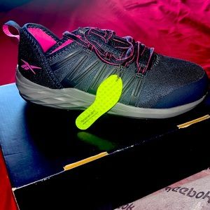 Reebok Astroride work shoes